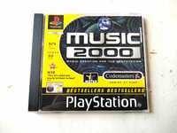 Music 2000 (PSX /PS1)
