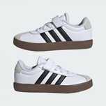 Кросівки Adidas VL Court 3.0 Skateboarding кампуси.Кеди кроссовки 31