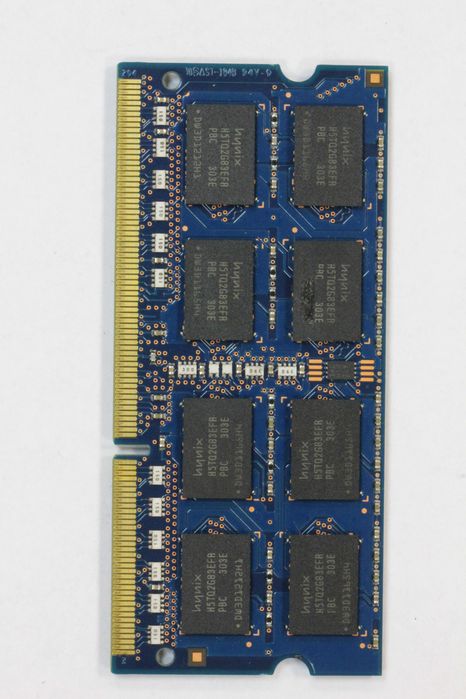 Pamięć RAM DDR-3 do laptopa - mix - 14 GB