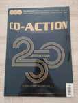 CD-Action wydanie 250 Heroes 3, Splinter Cell, Bionicle