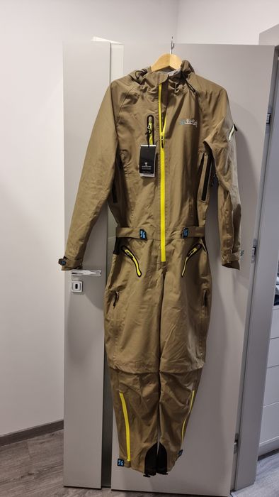 Kombinezon rowerowy Dirtlej rozmiar S