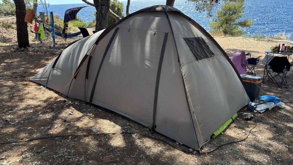 Namiot 4F Maverick 3 osobowy