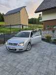 Vectra c gts 2003 lpg