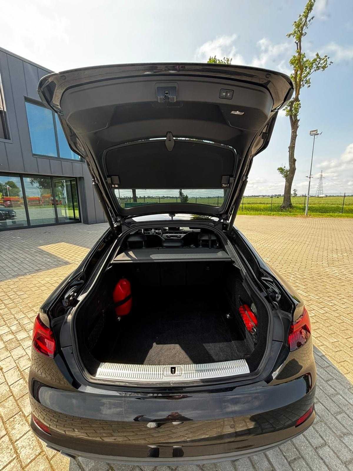 Audi A5 40 TDI Quattro S tronic