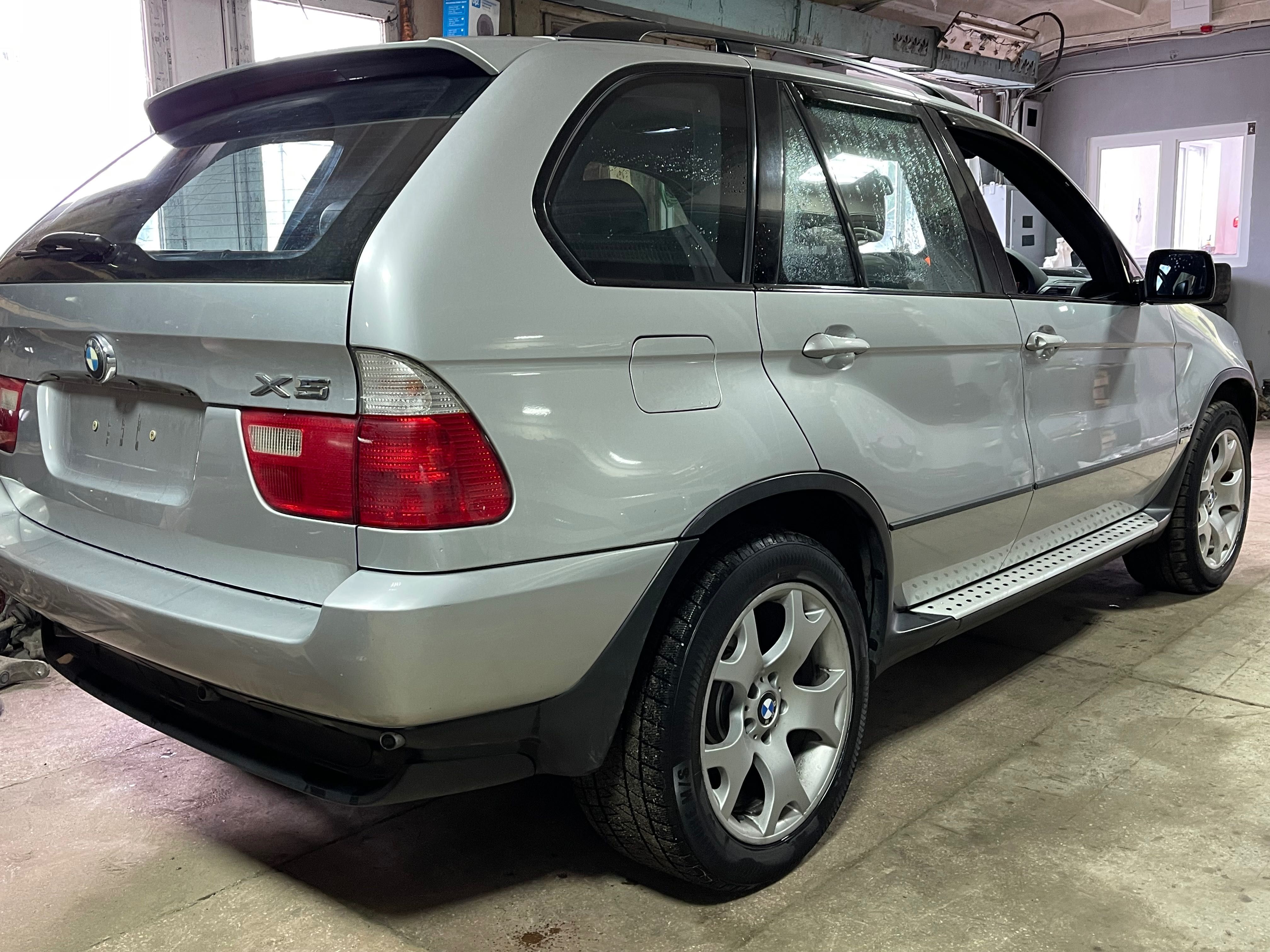 Розборка БМВ Х5 Е53 Е70 Е60 Е83 Ф10 Розбірка BMW X5 E53 E70 Запчастини