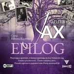 Epilog. Audiobook. StoryBox