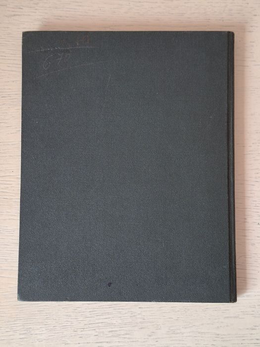 Книга "Захар Беркут", 1950 рік + пам'ятна монета Іван Франко