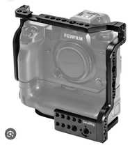 Gaiola para câmera SmallRig Fujifilm X-H1