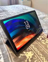 Lenovo Tab M10 Plus wifi 4G + 128GB + capa folio