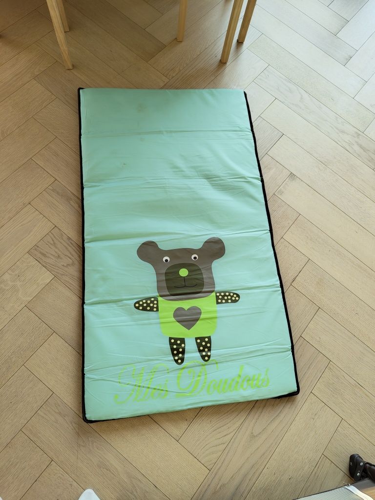 Cama/berço de Viagem Carbébe