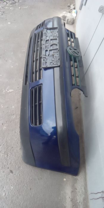 Бампер Гольф 4 Volkswagen Golf 4 LB5N
