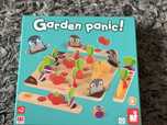Gra Garden Panic Janod