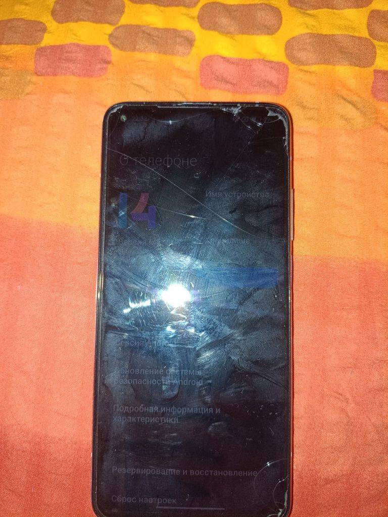 Продам телефон Mi 10T Pro 5G