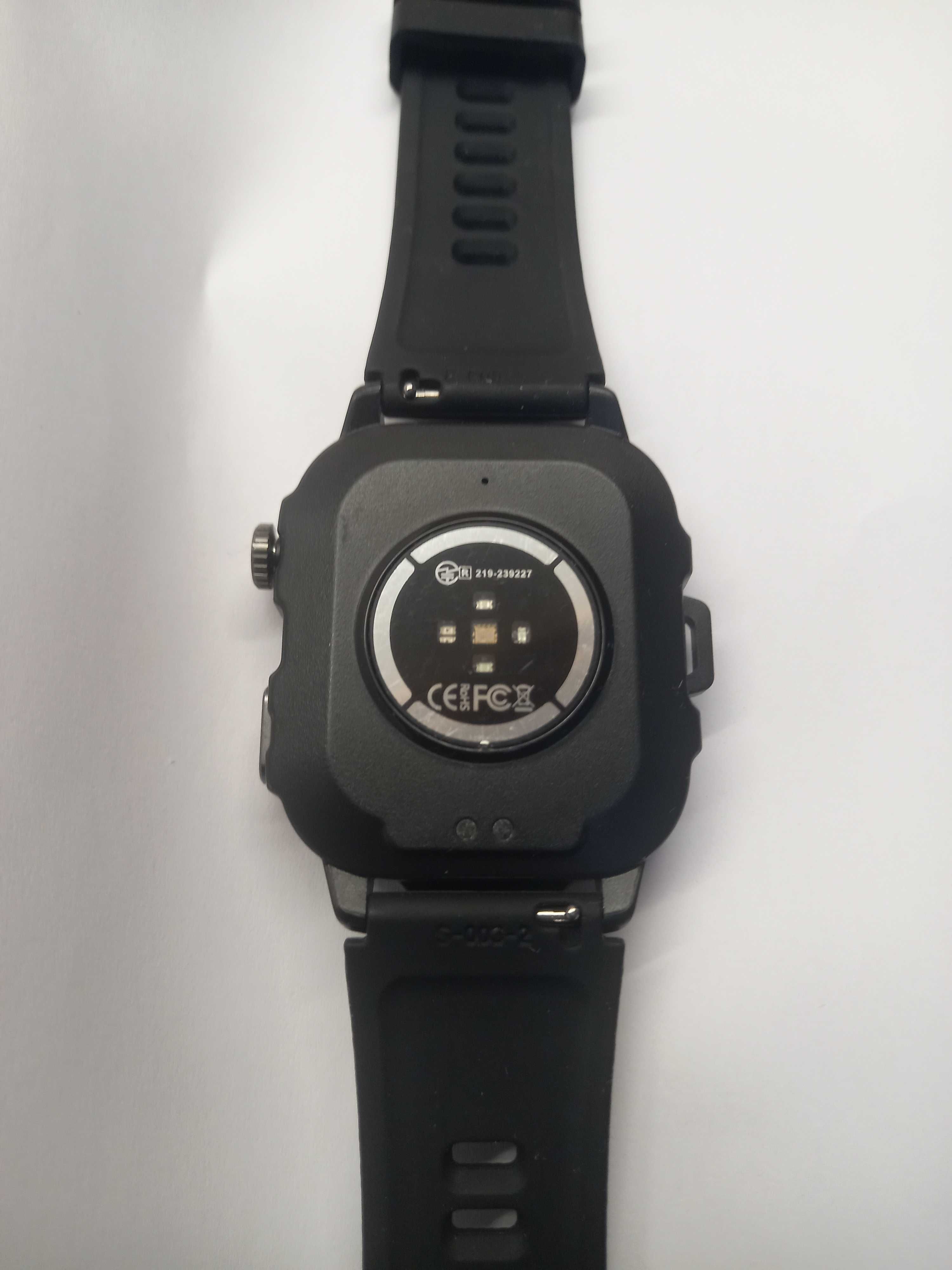 Relógio smartwatch
