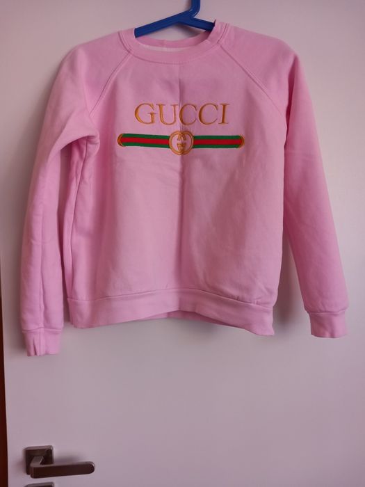 Bluza damska jak Gucci rozmiar S