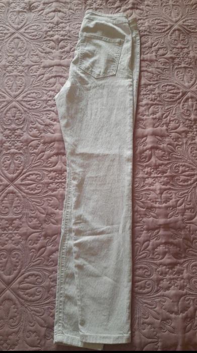 Calças Skinny Lefties