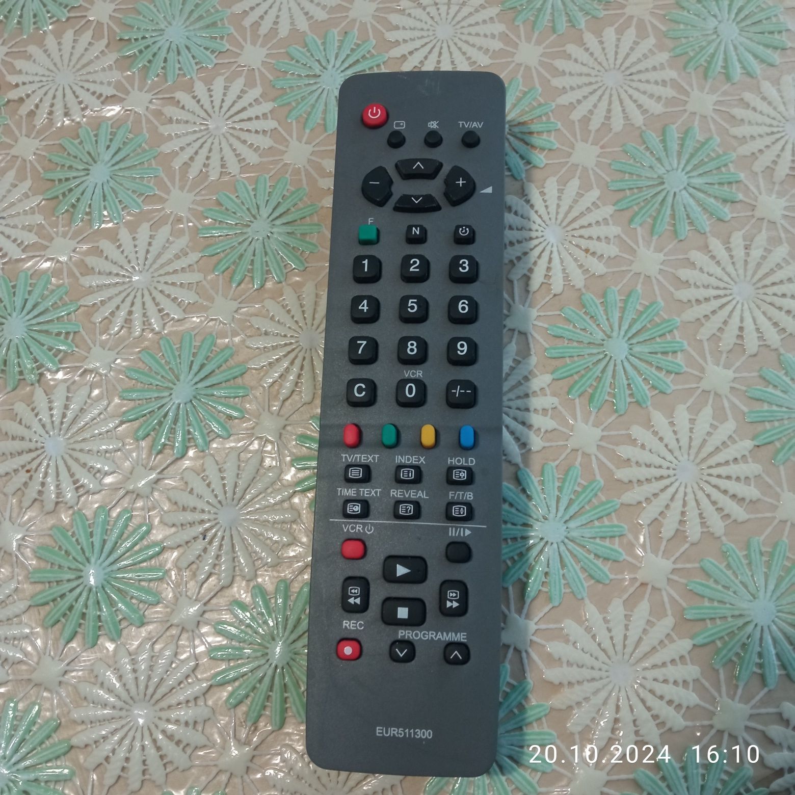 Телевизор Panasonic