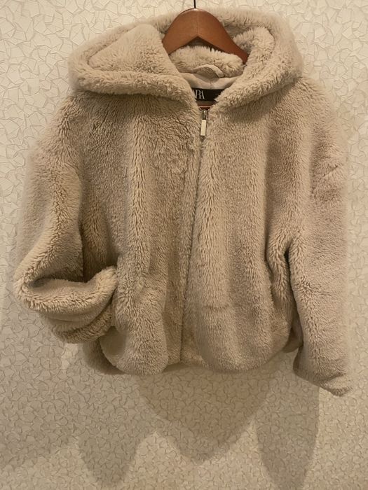 Продам шубку Зара