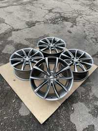 Диски R18 5x108 ET42 Volvo/ Ford/ Jaguar/ Land Rover/ Lincoln