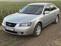 Продам Hyundai Sonata