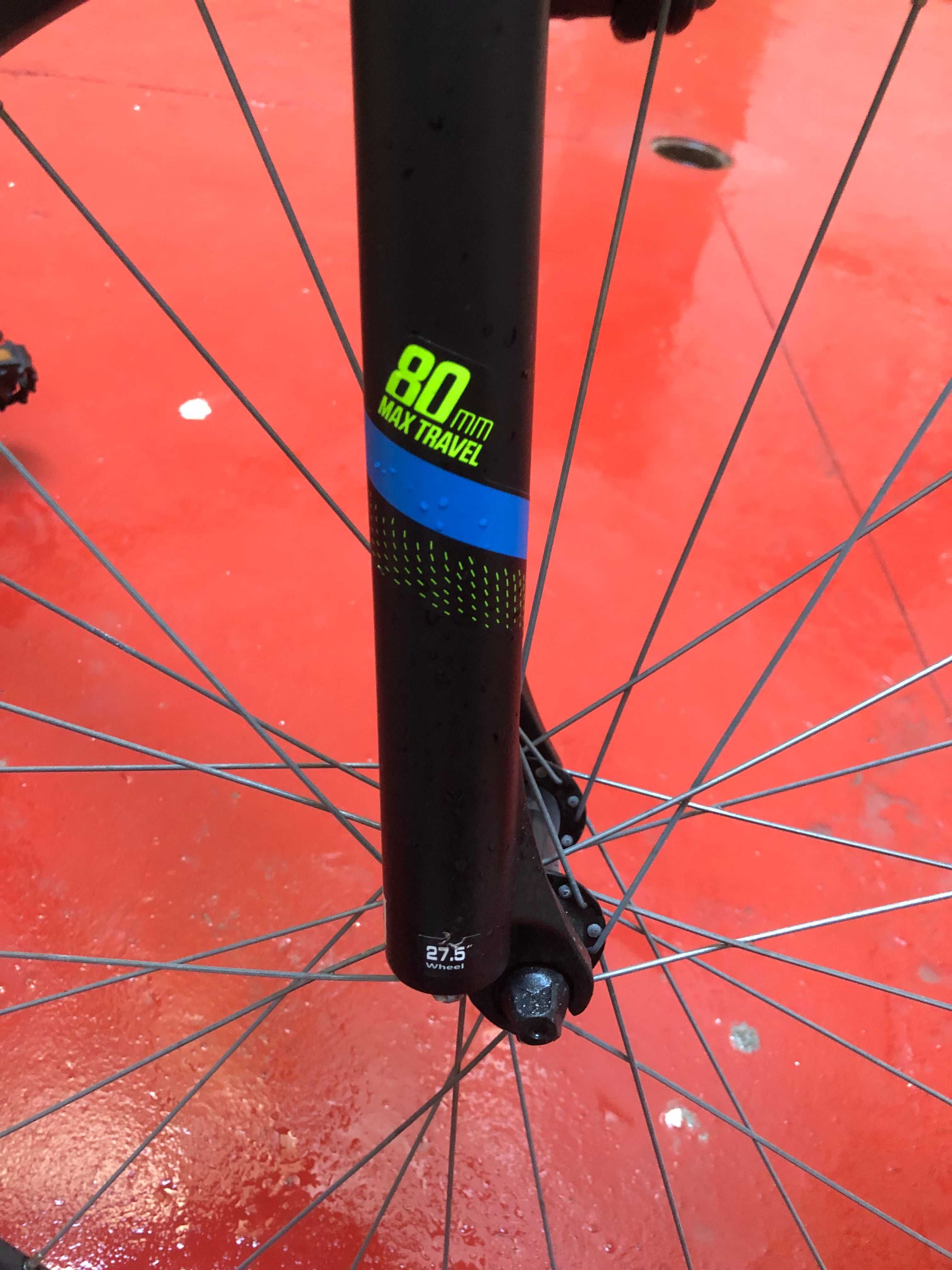 2 Bicicletas ROCKRIDER excelentes