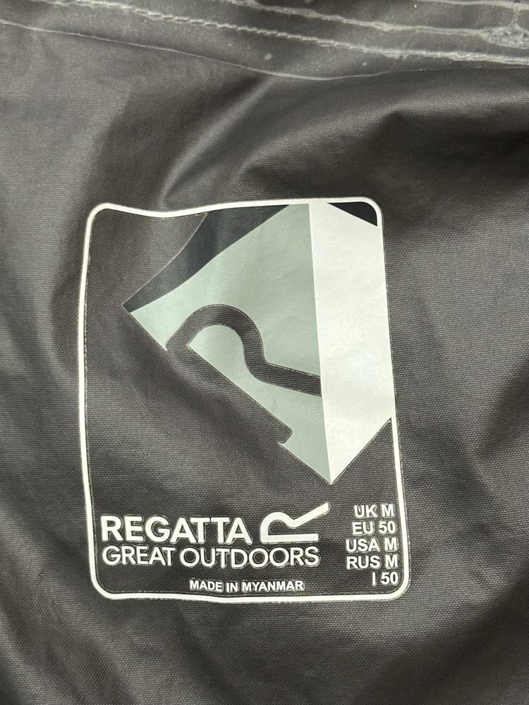 Вітровка REGATTA