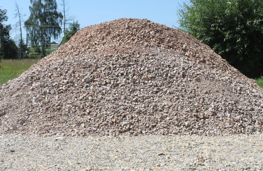 Piasek,żwir ,tłuczeń.kamień,Kruszywa Drogowe