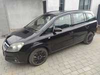 Opel Zafira B 2.2 Direct бензин автомат 2006р