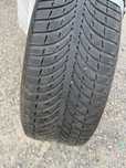 Michelin Opony BMW X3,X4