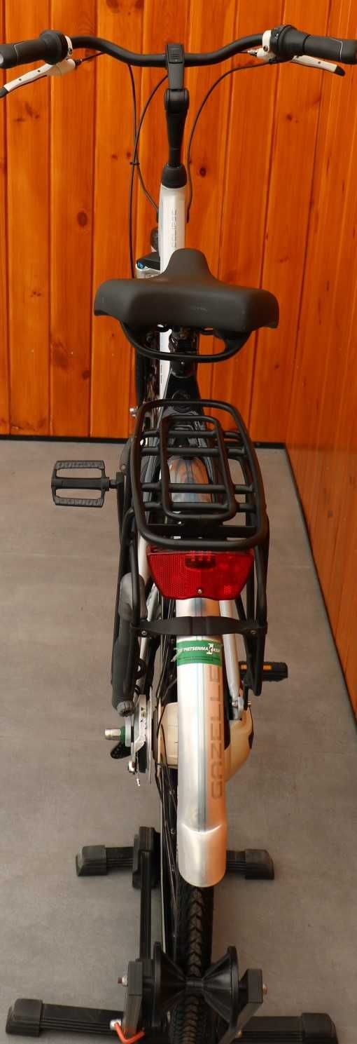 Rower damski Gazelle Eclipse.D 53. I inne rowery