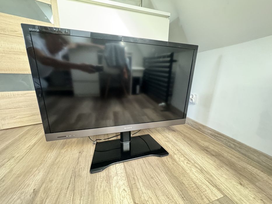 Sprzedam telewizor sony bravia