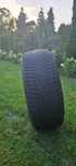Opony zimowe 245/45/R19