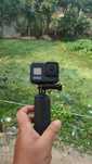 Sprzedam GoPro 8 z kartą pamięci i akcesoriami
