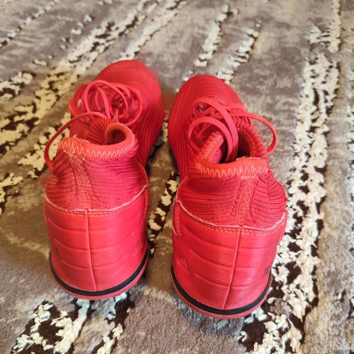 Бутсы 45 размер состояние идеальное