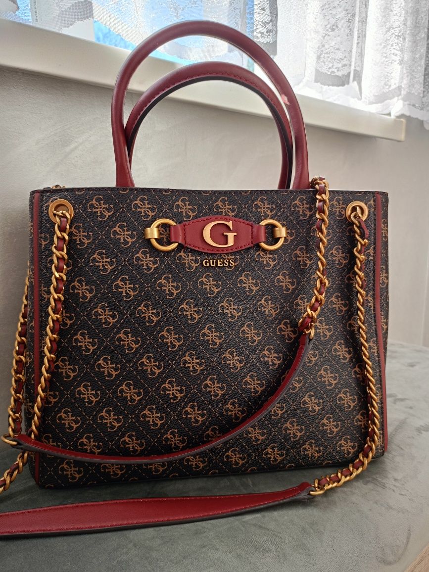 Сумка від Guess оригінал