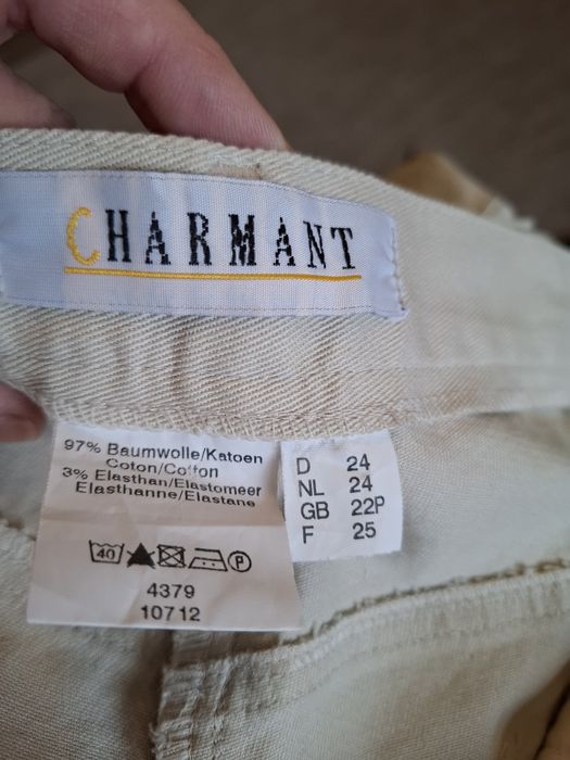 Літні бриджі xl/xxl