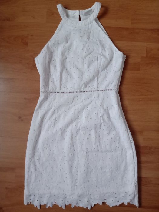 Trzy Eleganckie sukienki! Nowe i używane!
