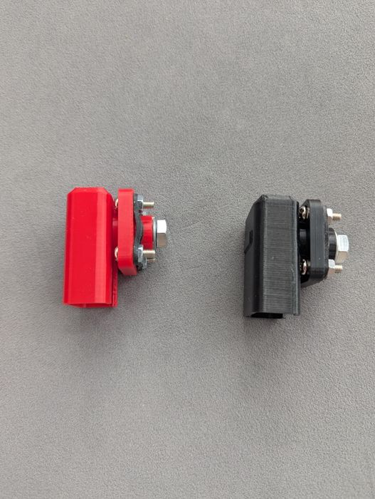 Клеми вивідні для збірки акумулятора