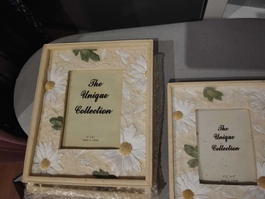 Ozdobne ramki do zdjęć