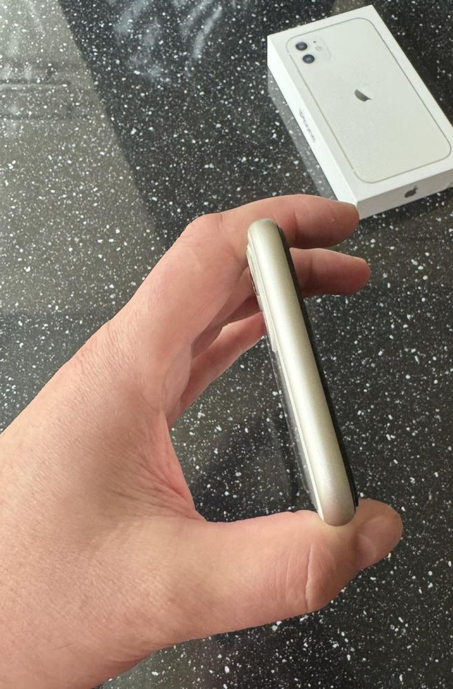 Iphone 11 128 gb