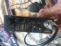 Canva 278 CB radio