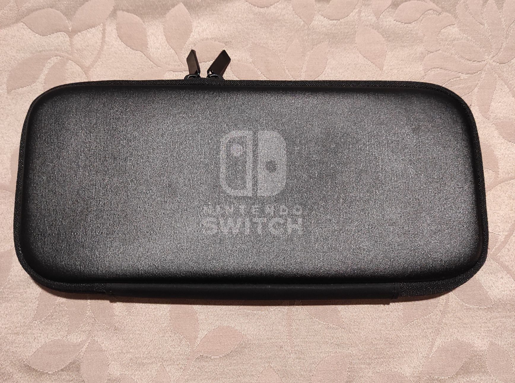 Capa Oficial para Nintendo Switch