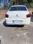 Citroen c- Elysee