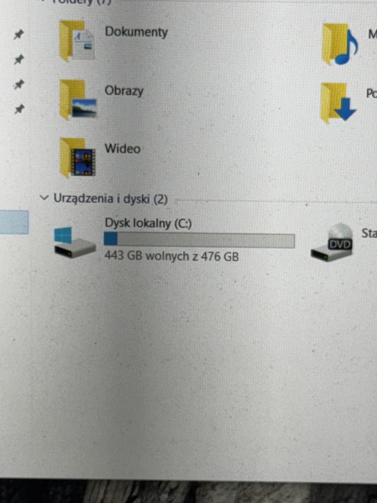 ASUS N551J Laptop