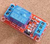 Módulo Relés Com Isolamento Coupler 5V 12V 24V
