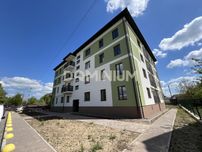Продається 2 кімнатна квартира в м. Хуст