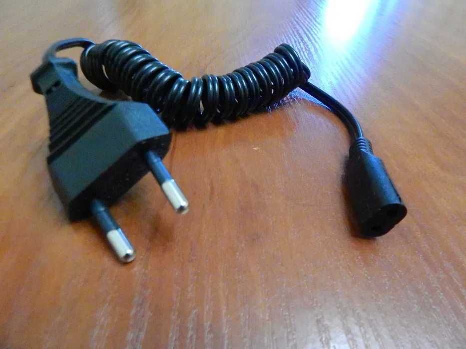 Сетевой кабель питания