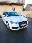 Audi A3 e-tron plugin 204 cv