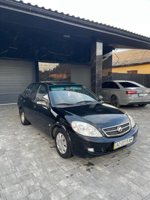 Продам Lifan 2008 року