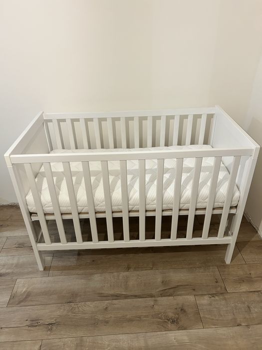 Łóżeczko dla dziecka